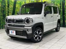2021 Suzuki Hustler