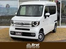 2025 Honda N-VAN
