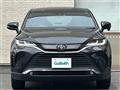 2021 Toyota Harrier