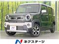 2025 Suzuki Hustler