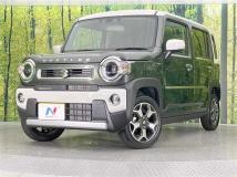 2025 Suzuki Hustler