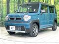 2020 Suzuki Hustler