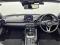 2020 Mazda Roadster