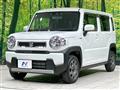 2020 Suzuki Hustler