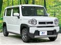 2020 Suzuki Hustler