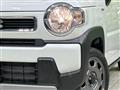 2020 Suzuki Hustler