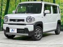 2020 Suzuki Hustler