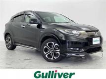 2016 Honda VEZEL