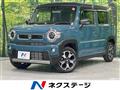 2021 Suzuki Hustler
