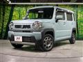2021 Suzuki Hustler