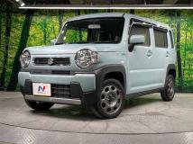 2021 Suzuki Hustler