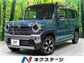 2022 Suzuki Hustler