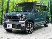 2022 Suzuki Hustler