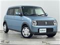 2020 Suzuki Lapin