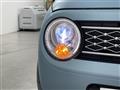 2020 Suzuki Lapin