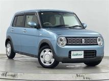 2020 Suzuki Lapin