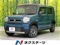 2022 Suzuki Hustler