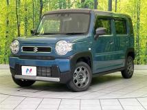 2022 Suzuki Hustler