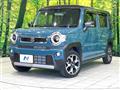 2022 Suzuki Hustler