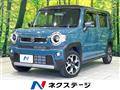 2022 Suzuki Hustler