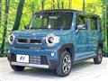 2022 Suzuki Hustler