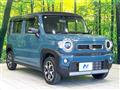 2022 Suzuki Hustler