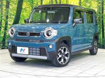 2022 Suzuki Hustler