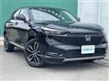 2021 Honda VEZEL