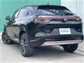2021 Honda VEZEL
