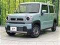 2025 Suzuki Hustler