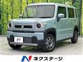 2025 Suzuki Hustler