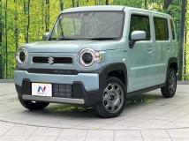 2025 Suzuki Hustler