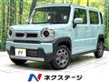 2025 Suzuki Hustler
