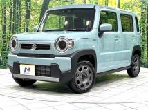 2025 Suzuki Hustler