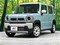 2025 Suzuki Hustler