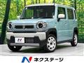 2025 Suzuki Hustler
