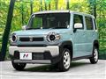 2025 Suzuki Hustler