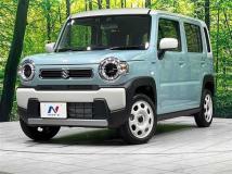 2025 Suzuki Hustler