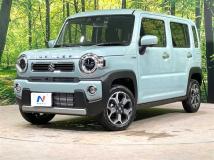 2026 Suzuki Hustler
