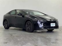 2024 Toyota Prius