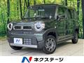 2026 Suzuki Hustler