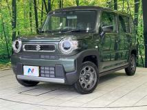 2026 Suzuki Hustler