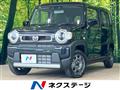 2025 Mazda Flair Crossover