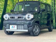 2025 Mazda Flair Crossover