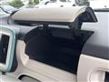 2017 Daihatsu Move Canbus