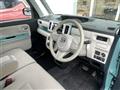 2017 Daihatsu Move Canbus