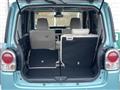 2017 Daihatsu Move Canbus
