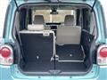 2017 Daihatsu Move Canbus