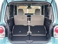 2017 Daihatsu Move Canbus