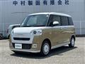 2022 Daihatsu Move Canbus